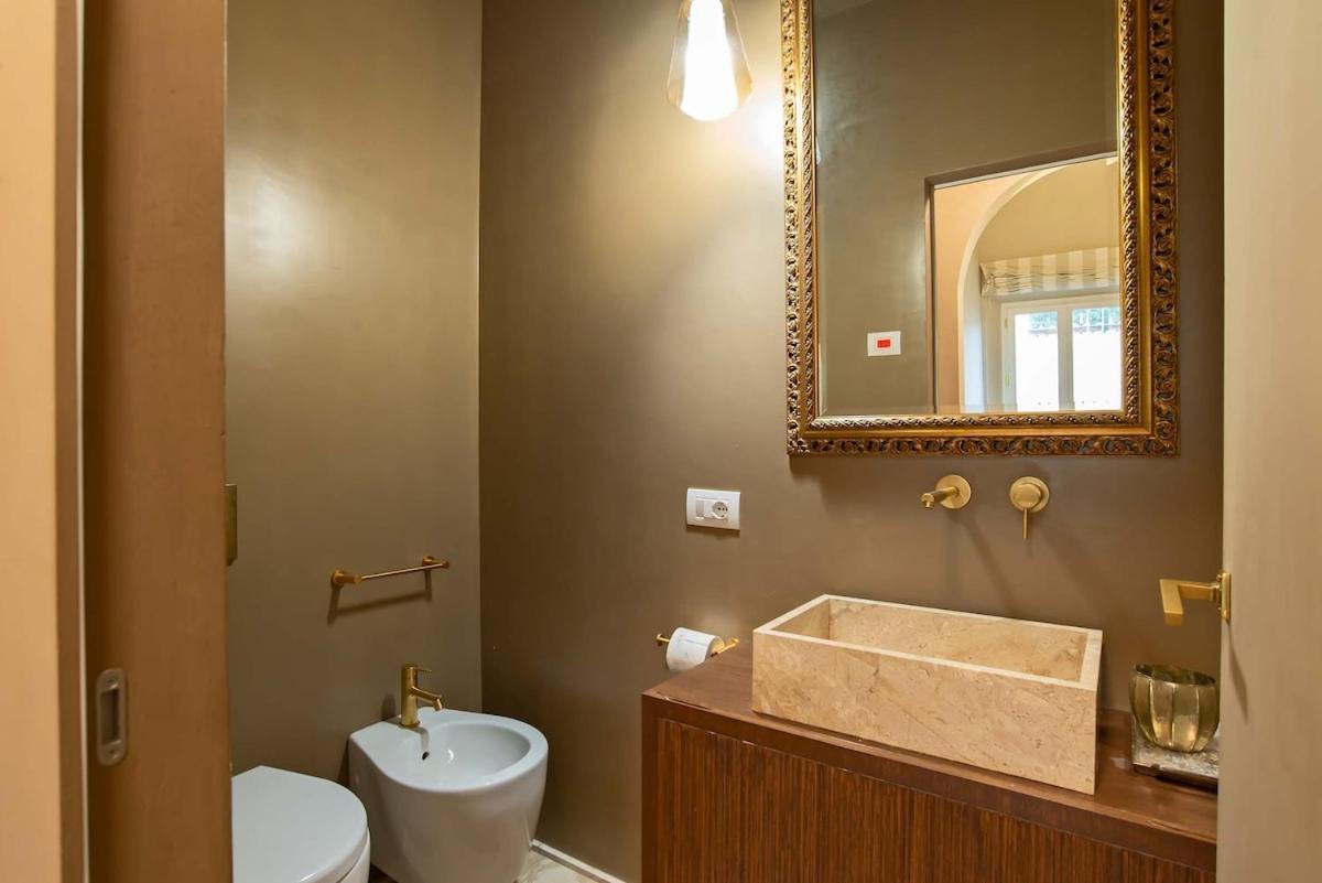 Maison San Niccolo Apartment *