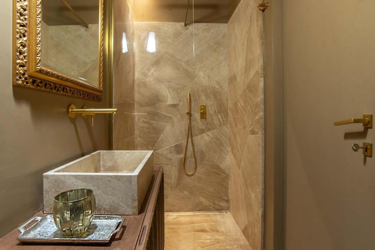 Apartment Maison San Niccolo Florence