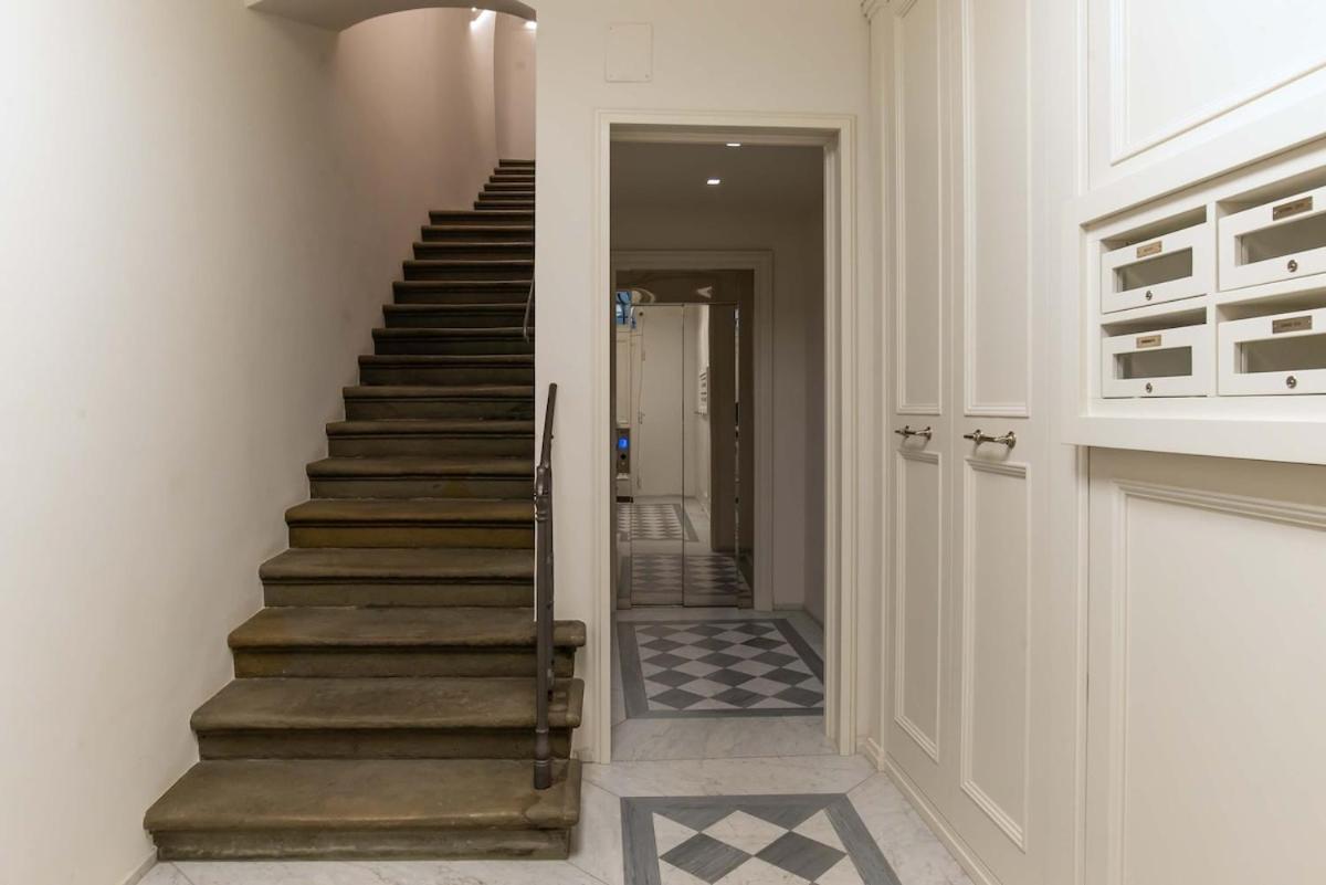 Apartment Maison San Niccolo