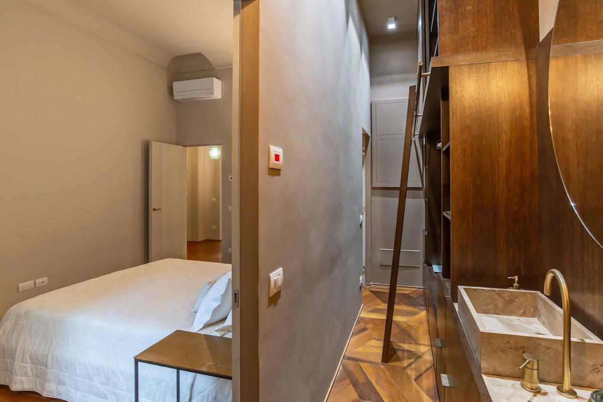Apartment Maison San Niccolo *