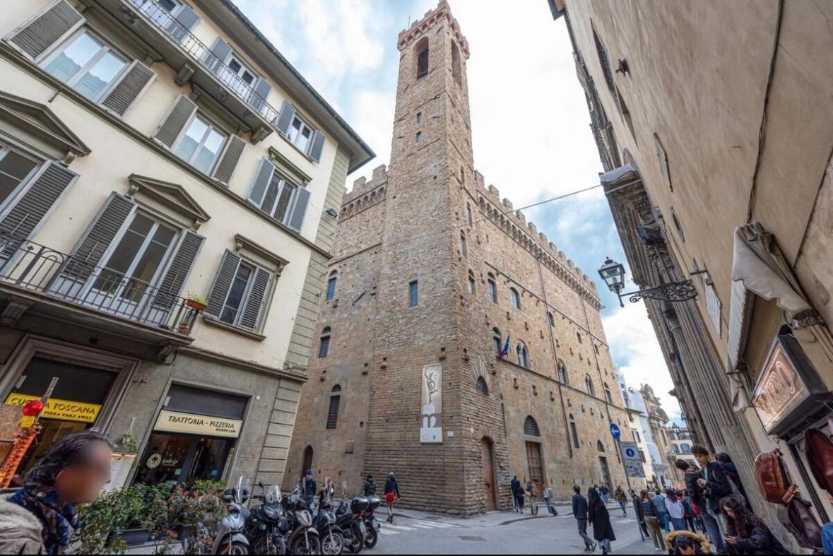 Apartment Proconsolo-2 Steps From The Cathedral