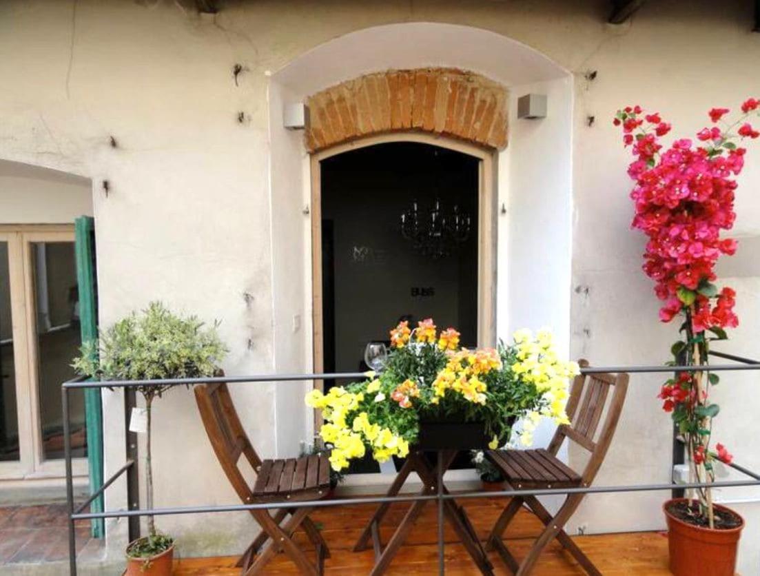 Apartment Proconsolo-2 Steps From The Cathedral *