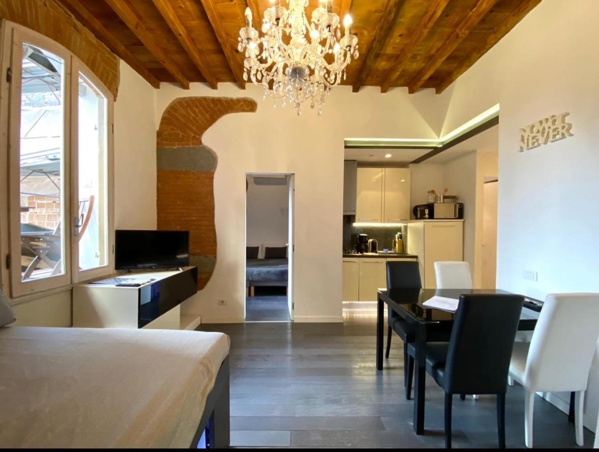 Apartment Proconsolo-2 Steps From The Cathedral Florence
