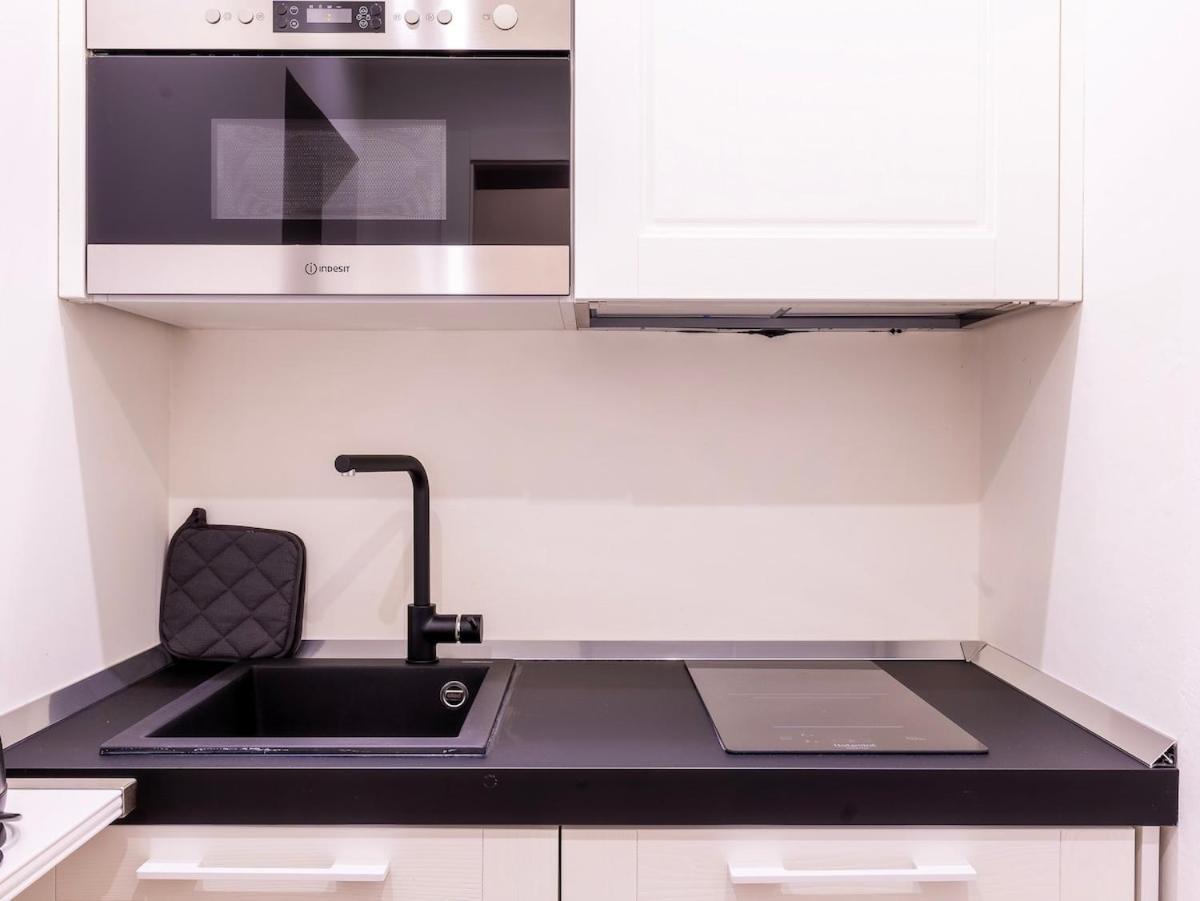 Apartment Four Season's Luxury 300 Mt From Duomo