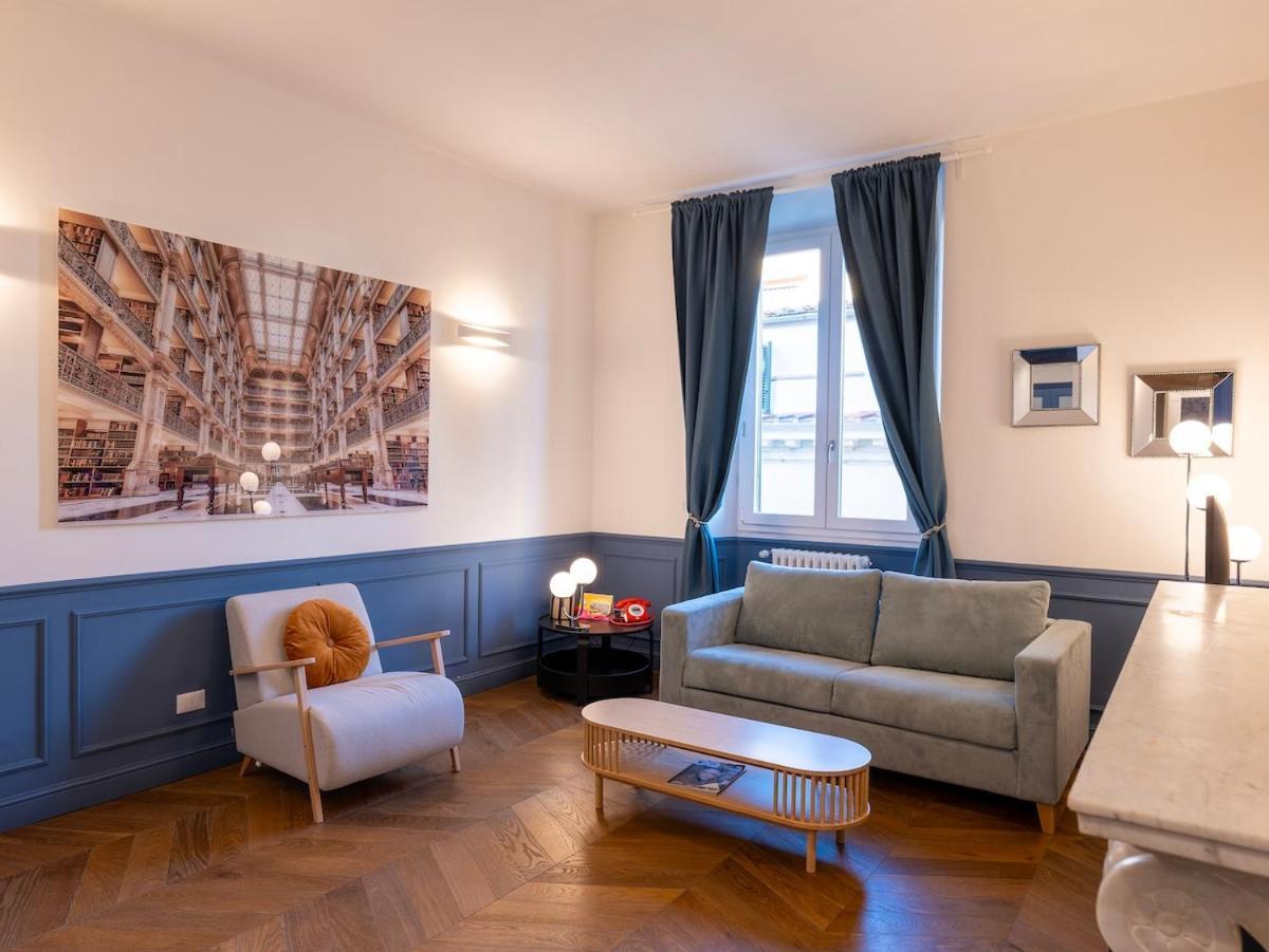 Four Season's Luxury 300 Mt From Duomo Apartment