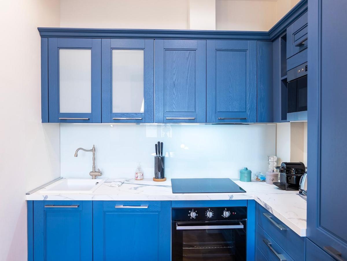 Four Season's Luxury 300 Mt From Duomo Apartment Florence