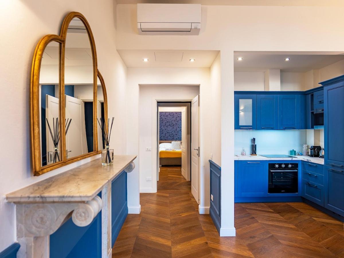 Apartment Four Season's Luxury 300 Mt From Duomo *