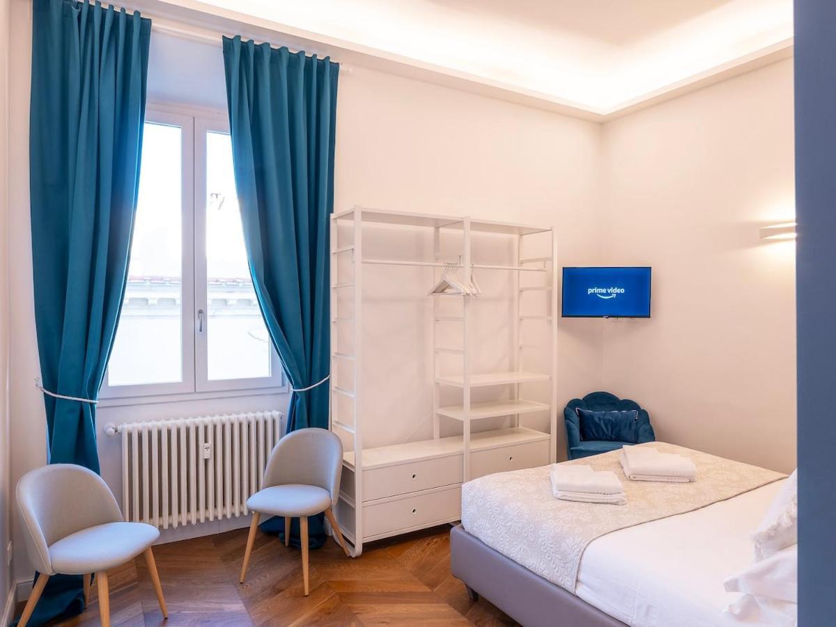 Four Season's Luxury 300 Mt From Duomo Apartment Florence