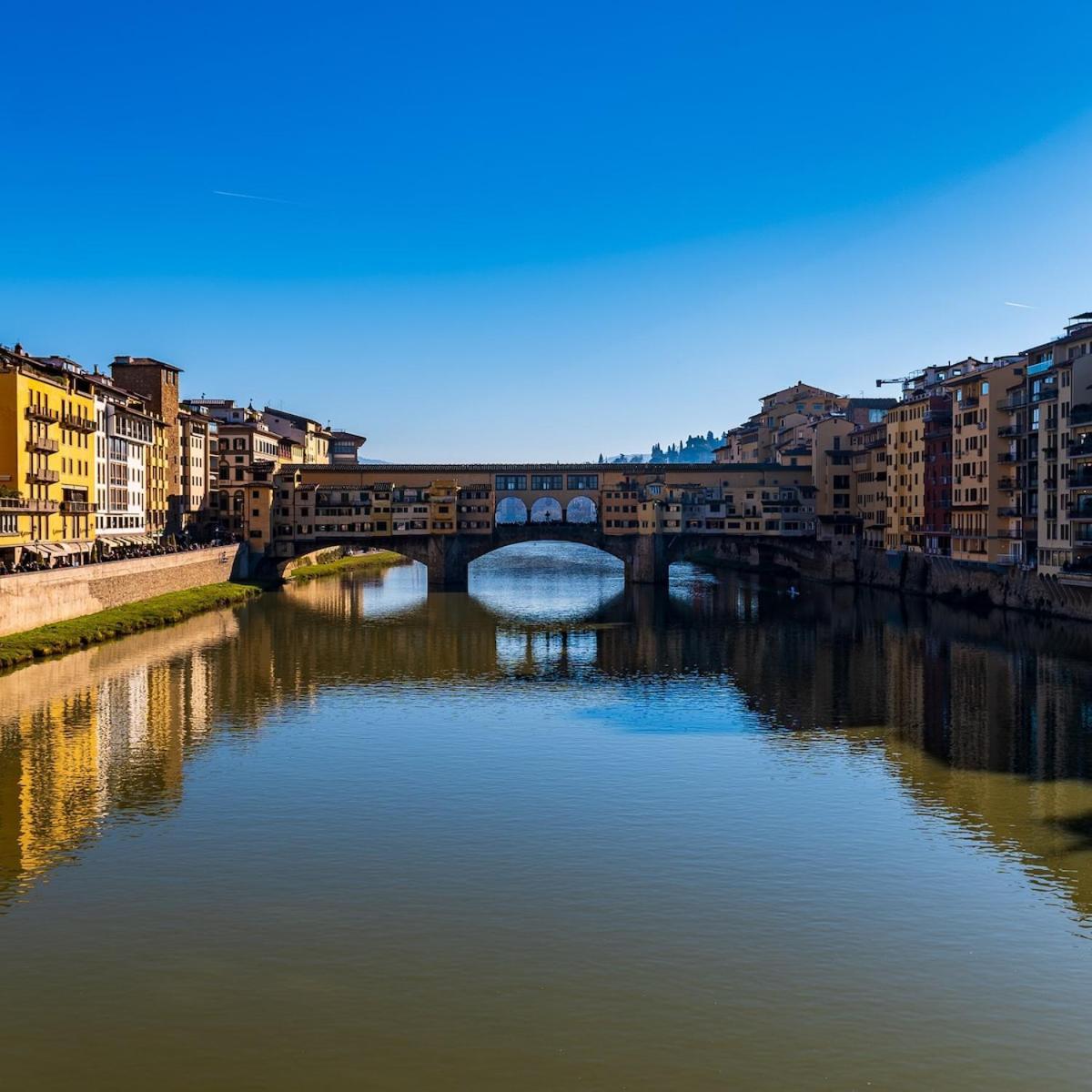 Four Season's Luxury 300 Mt From Duomo Apartment