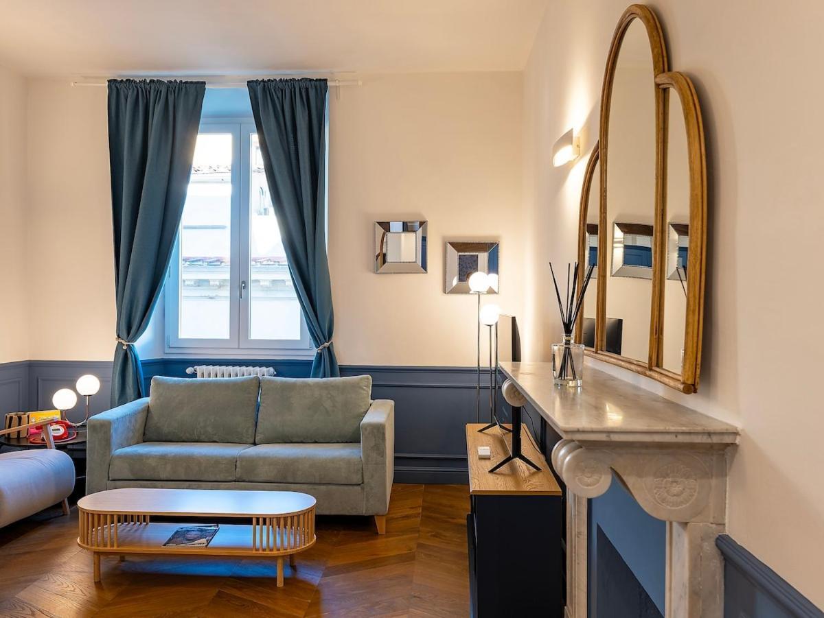 Apartment Four Season's Luxury 300 Mt From Duomo
