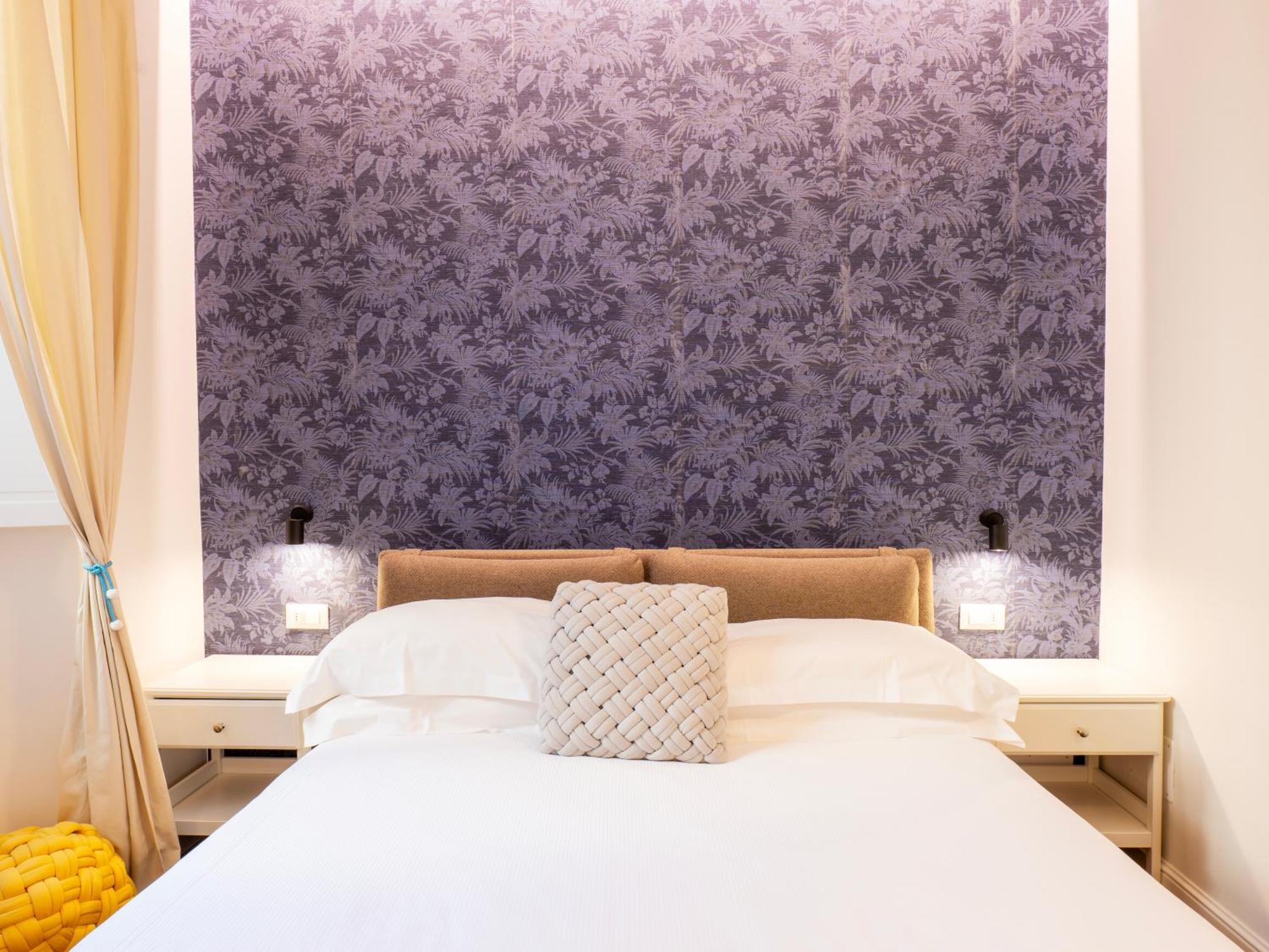 Apartment Fourseason's Luxury D'art