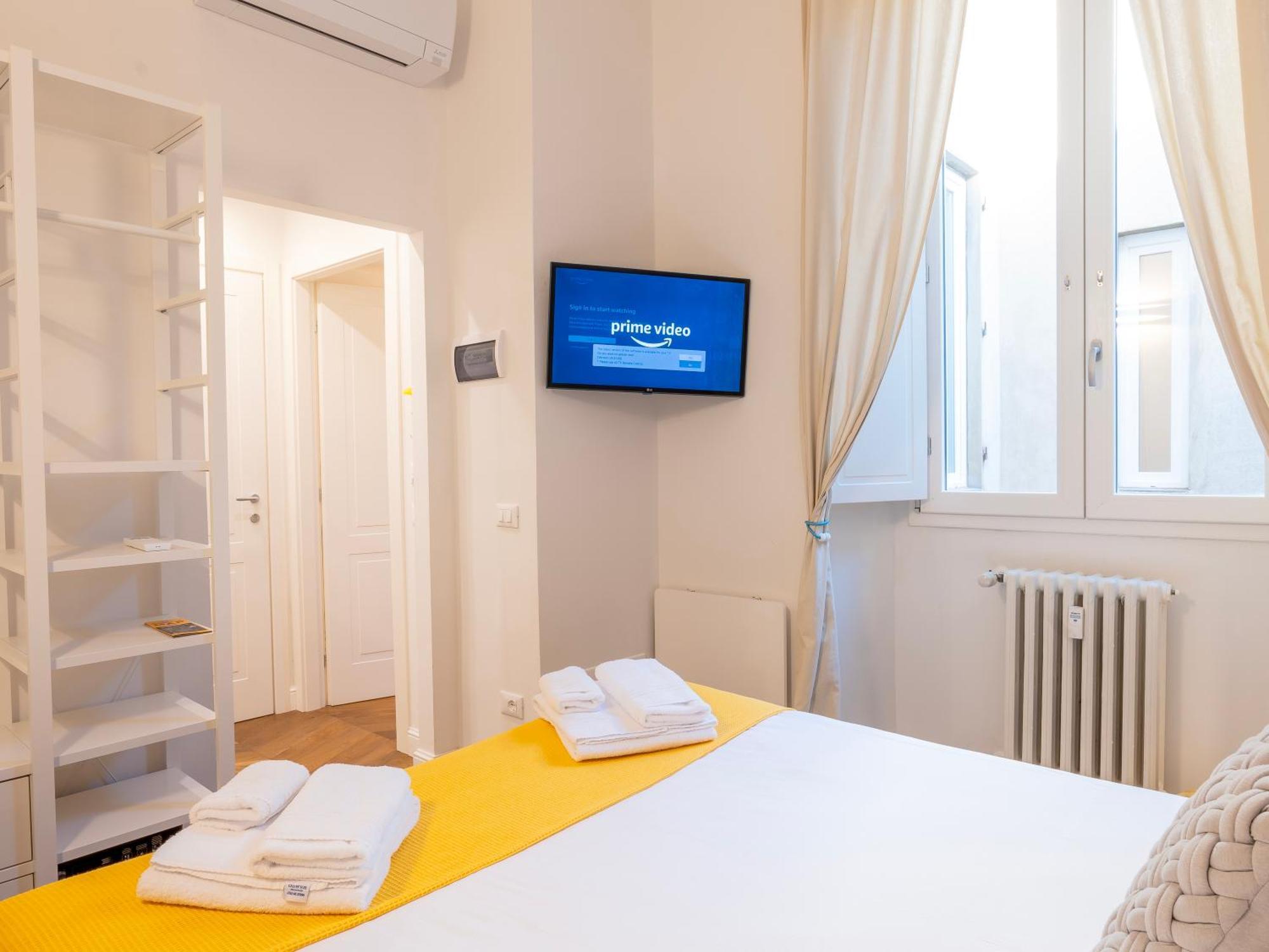 Apartment Fourseason's Luxury D'art *