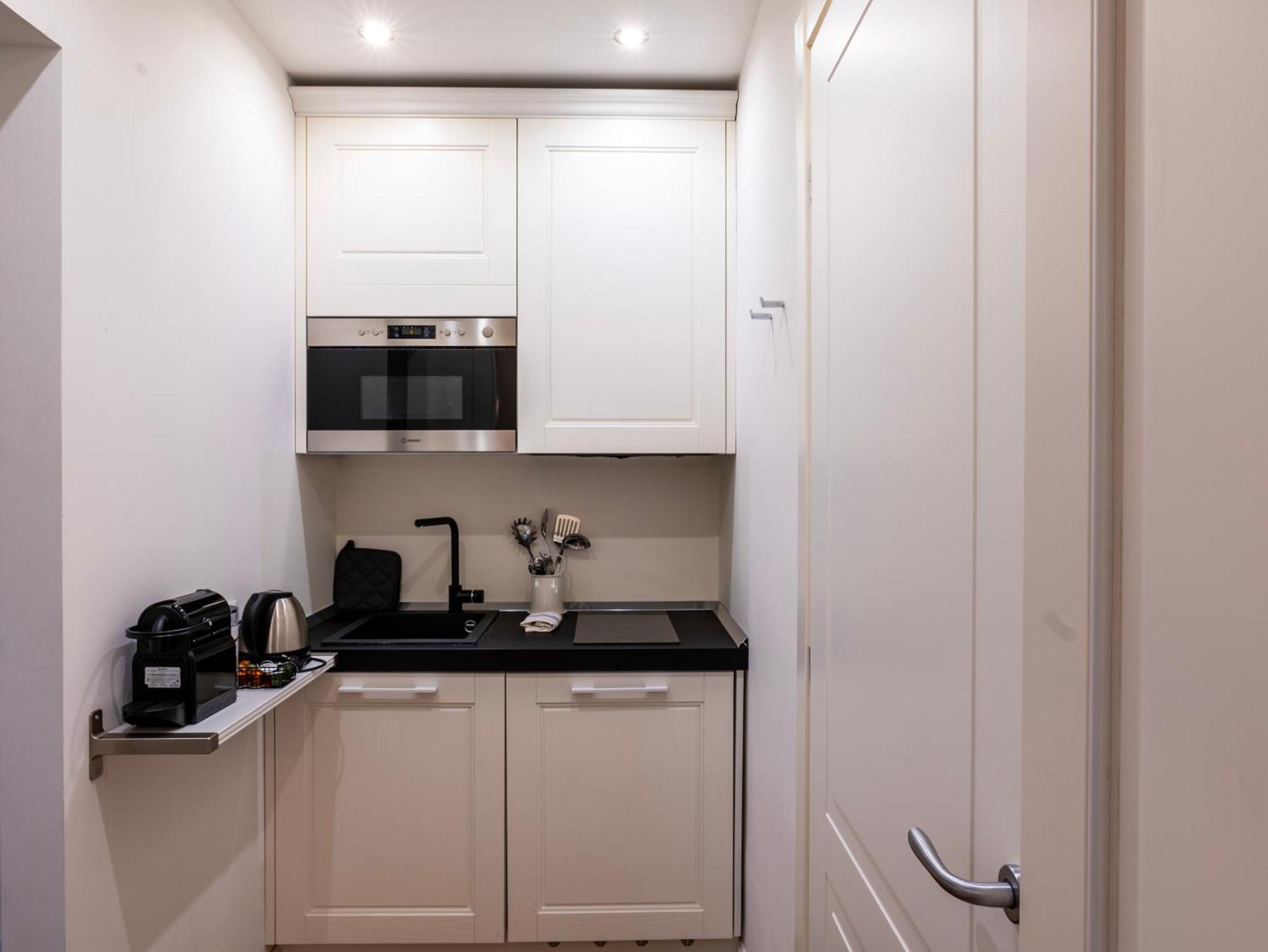 Apartment Fourseason's Luxury D'art Florence