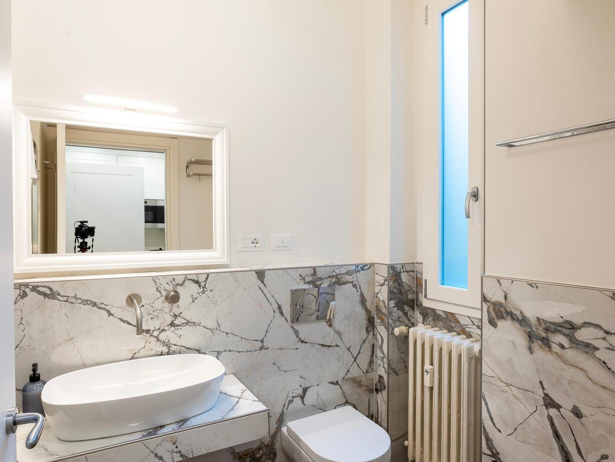Fourseason's Luxury D'art Florence