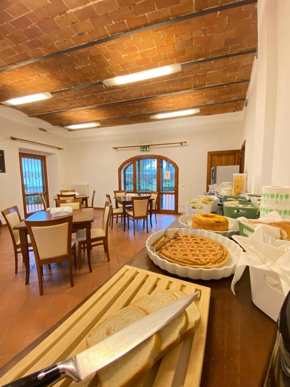 Nel Casale * Florence