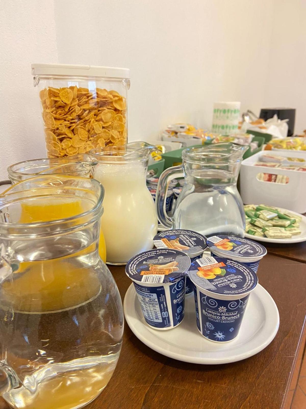 Nel Casale Bed & Breakfast