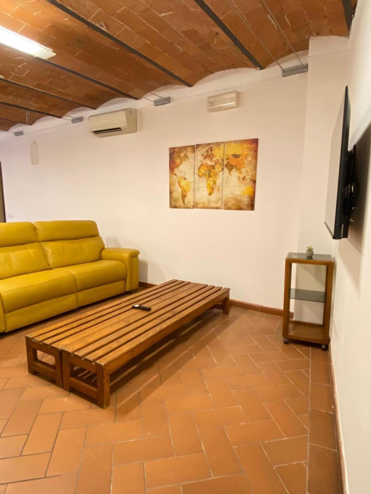 Nel Casale Bed & Breakfast Florence