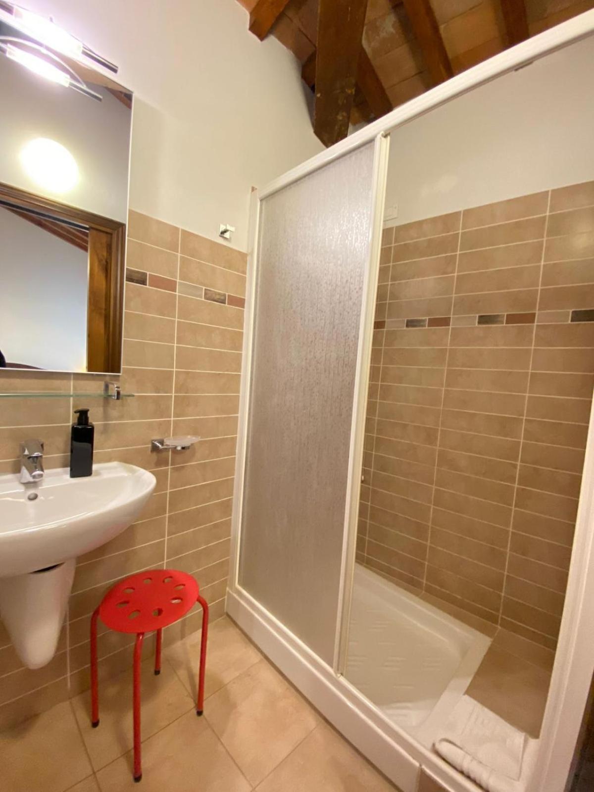 Nel Casale Florence