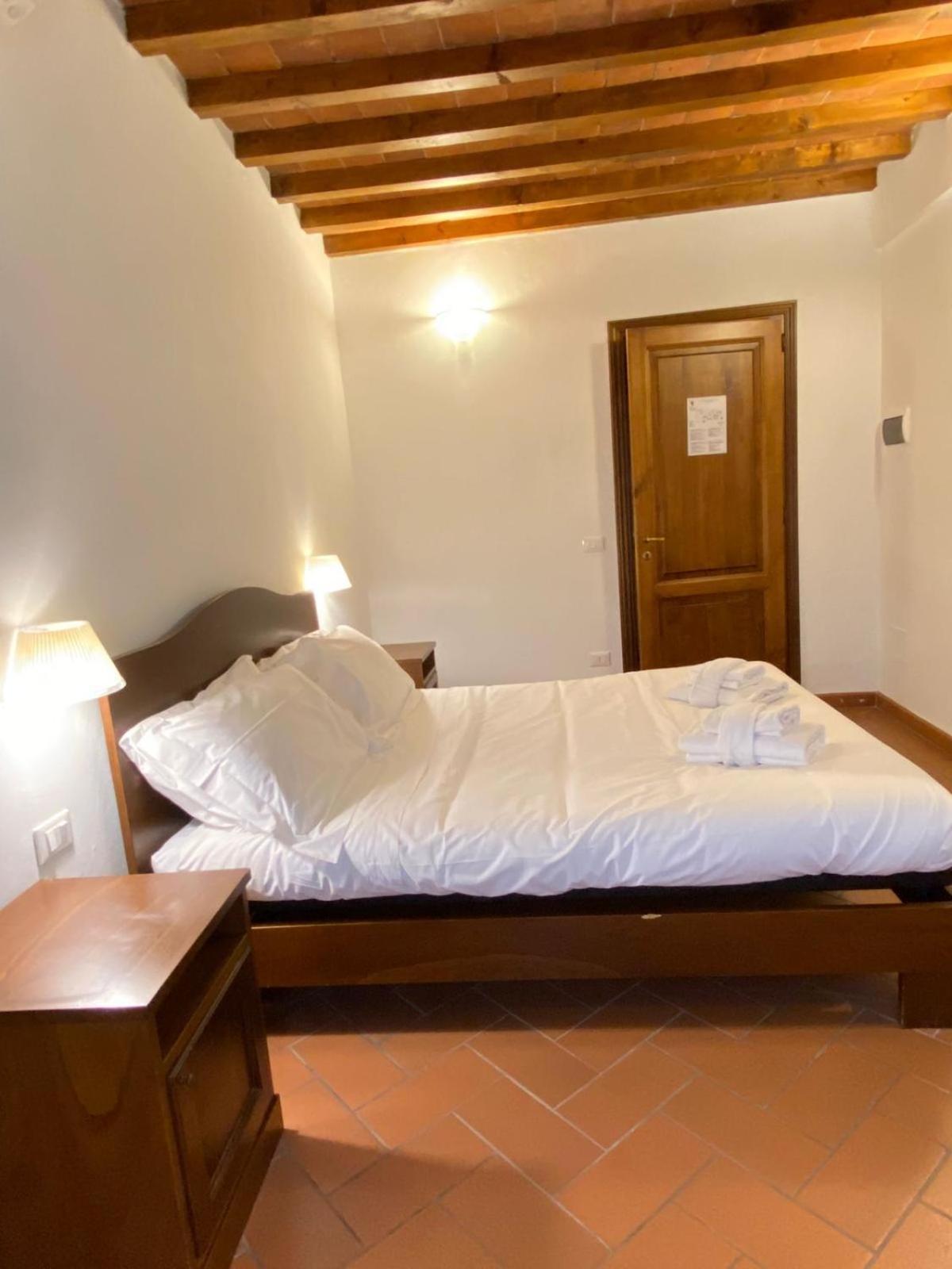 Nel Casale Bed & Breakfast