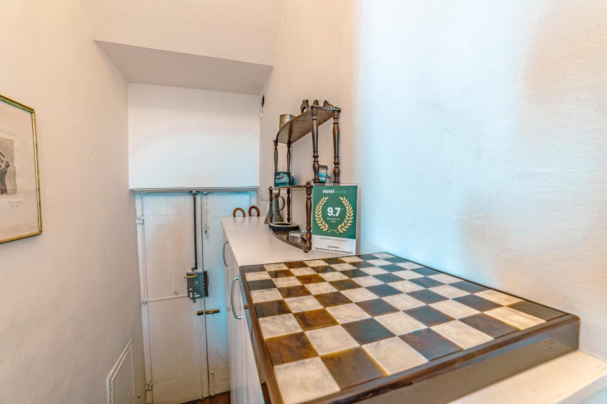 Ghibellina 123 •appartamento Accanto Al Bargello• *