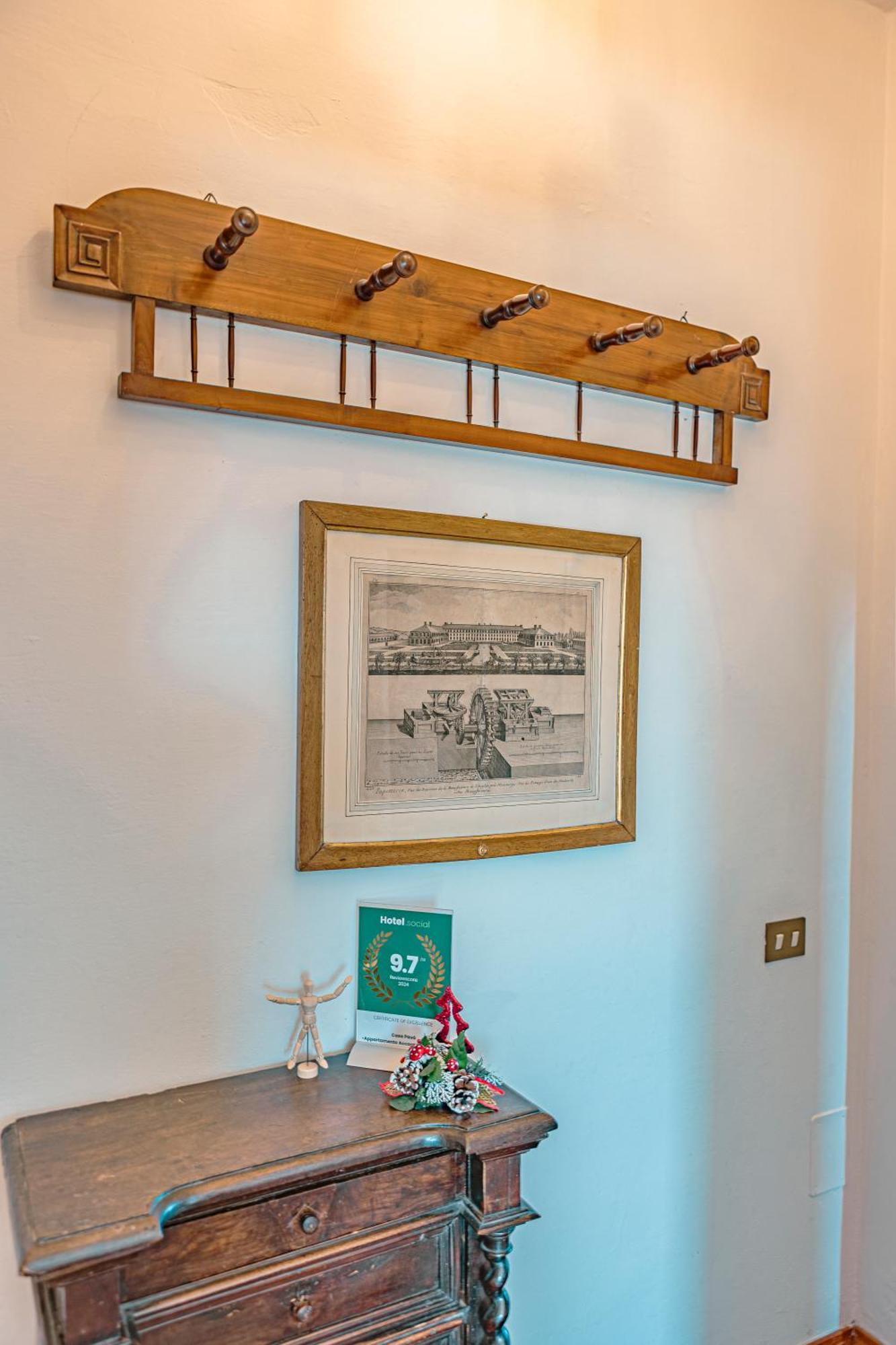 Ghibellina 123 •appartamento Accanto Al Bargello• Appartamento
