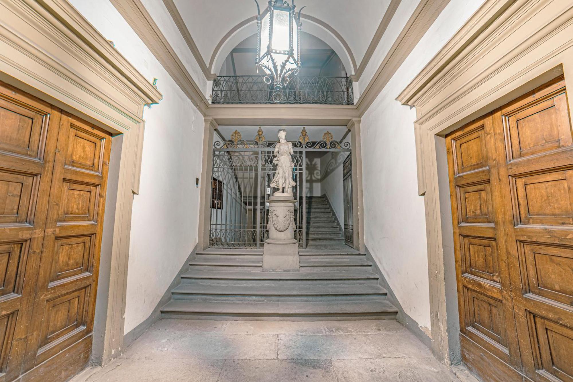 Ghibellina 123 •appartamento Accanto Al Bargello• *