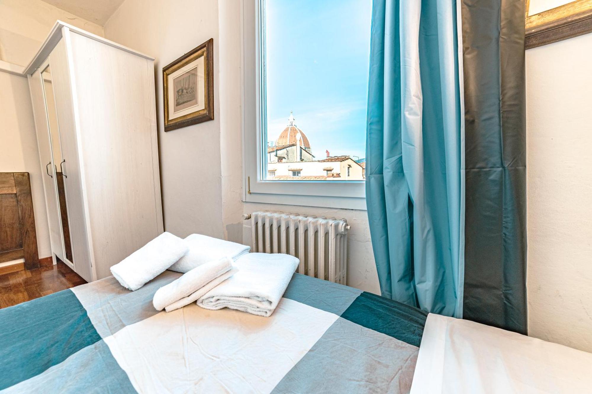 Ghibellina 123 •appartamento Accanto Al Bargello• Appartamento Firenze