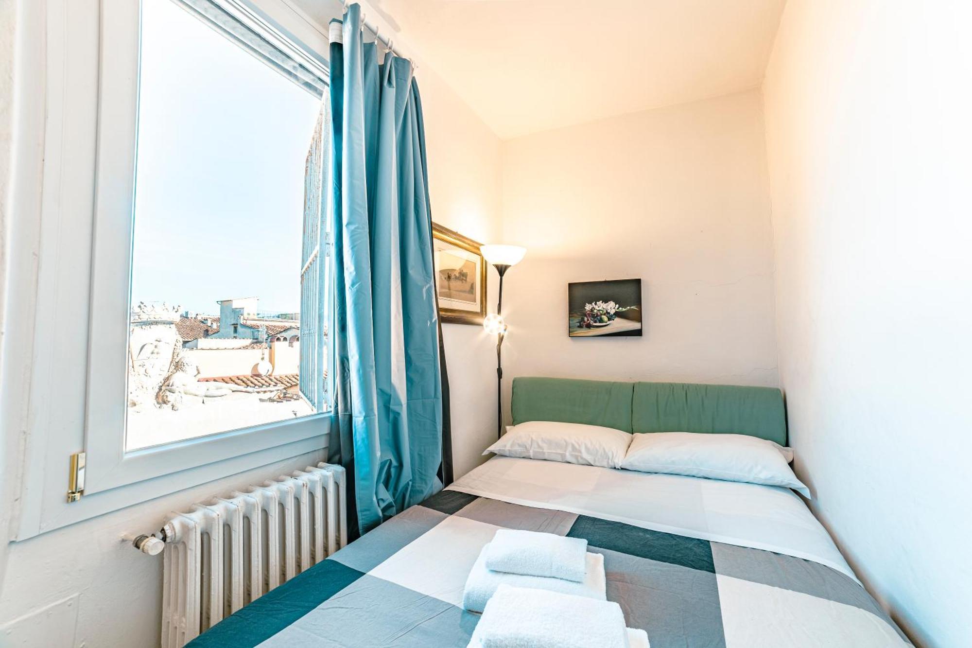 Appartamento Ghibellina 123 •appartamento Accanto Al Bargello• *