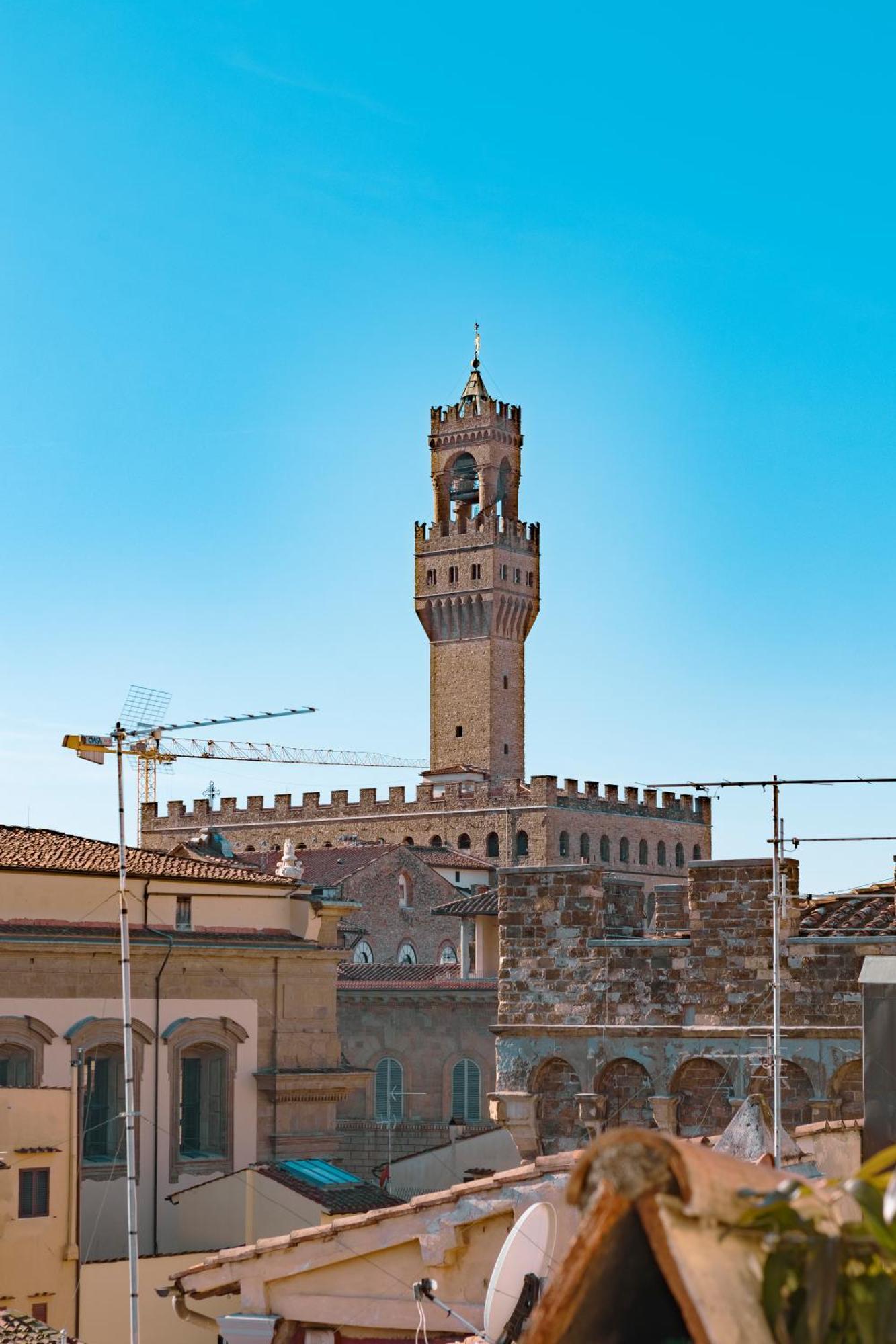 Appartamento Ghibellina 123 •appartamento Accanto Al Bargello• *