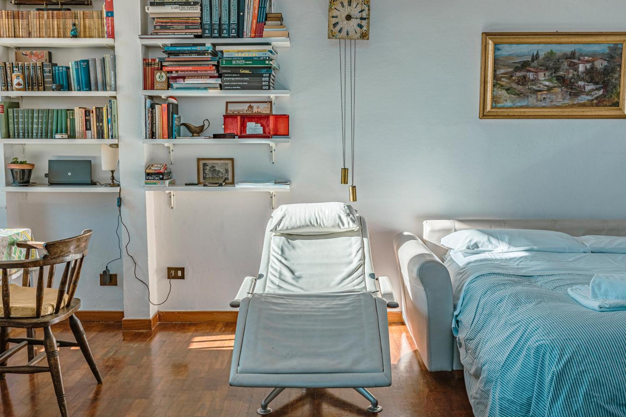 Ghibellina 123 •appartamento Accanto Al Bargello• Appartamento Firenze