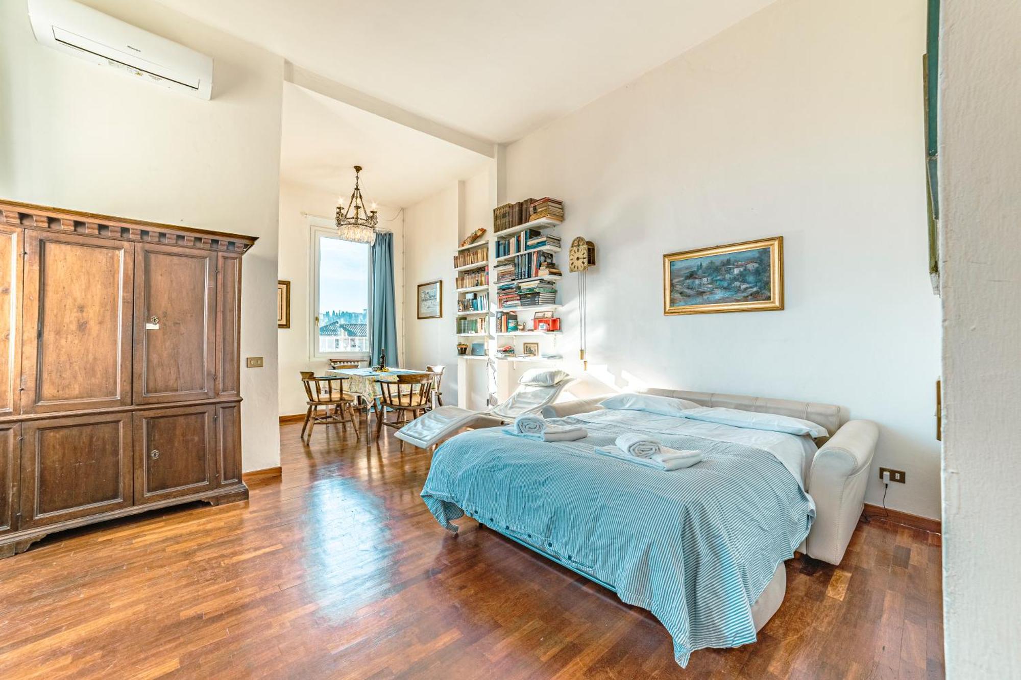 Ghibellina 123 •appartamento Accanto Al Bargello• Appartamento *