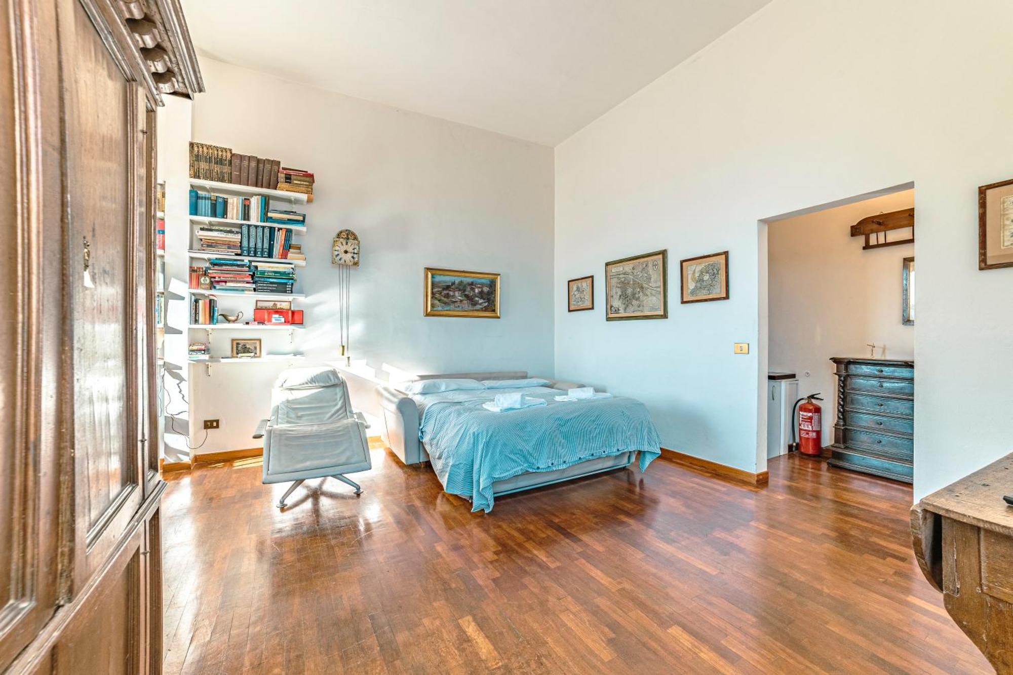 Appartamento Ghibellina 123 •appartamento Accanto Al Bargello• *