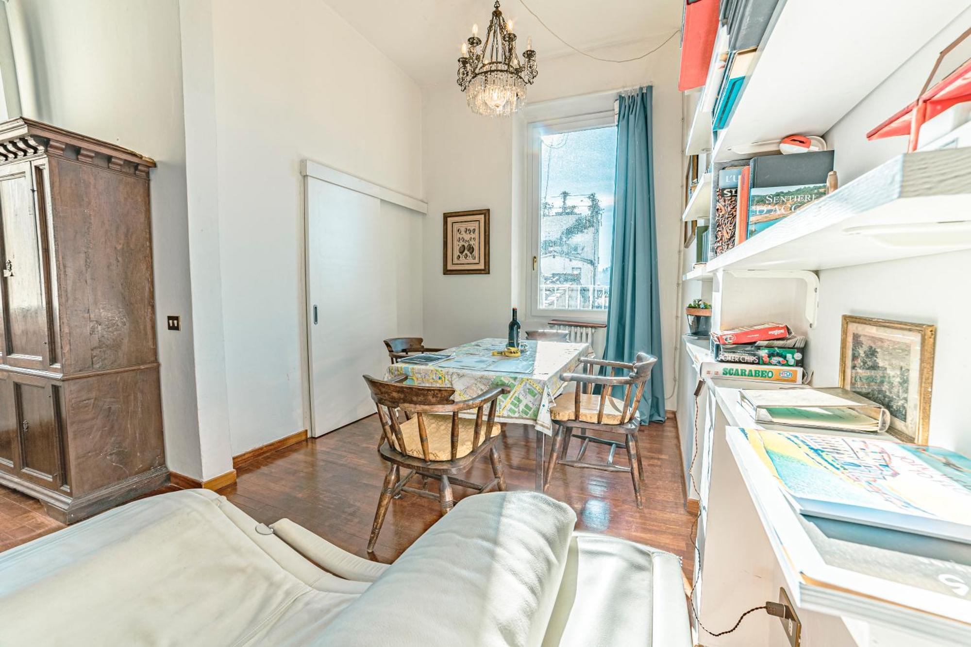Ghibellina 123 •appartamento Accanto Al Bargello• Appartamento Firenze
