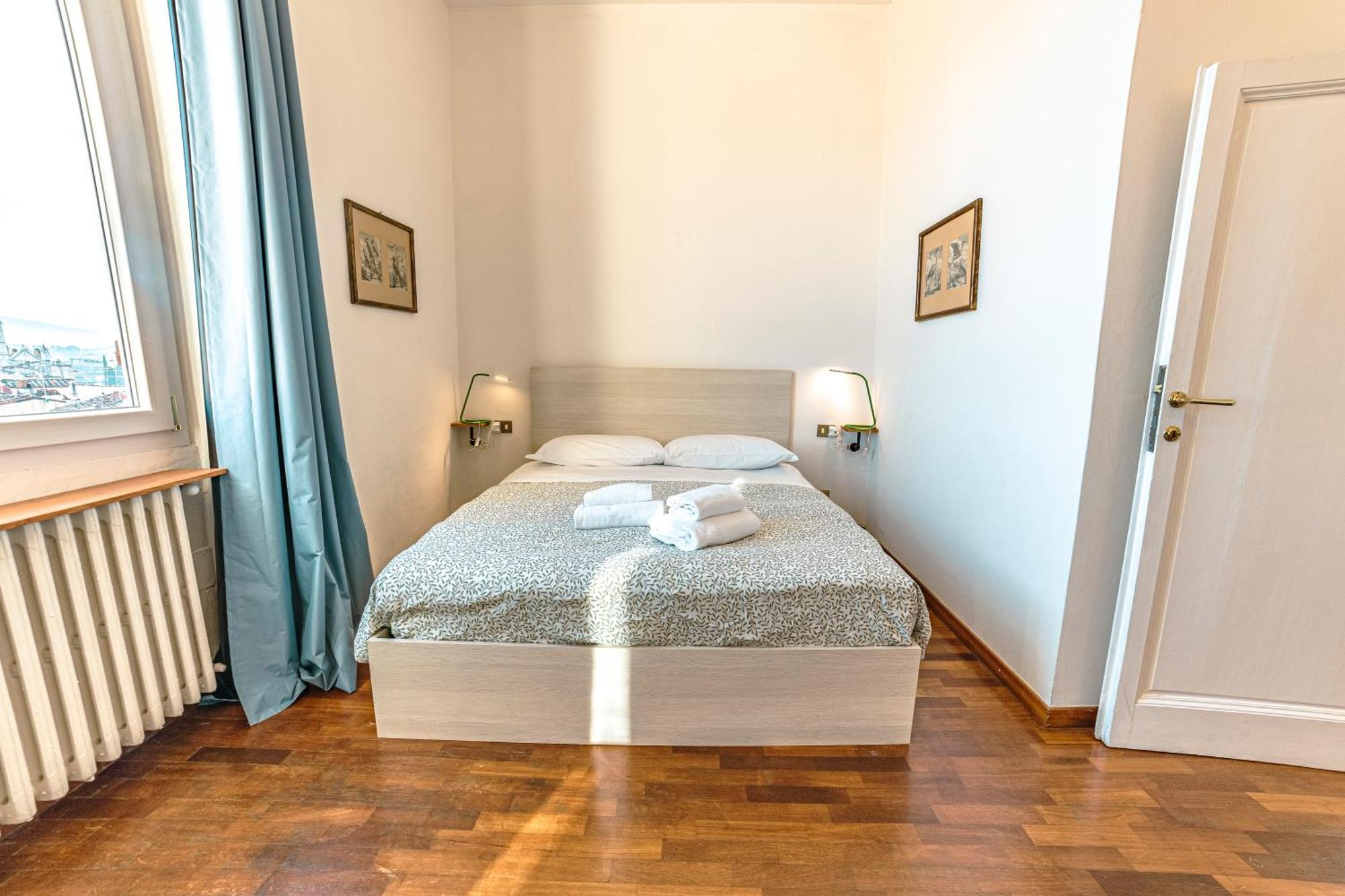 Ghibellina 123 •appartamento Accanto Al Bargello•