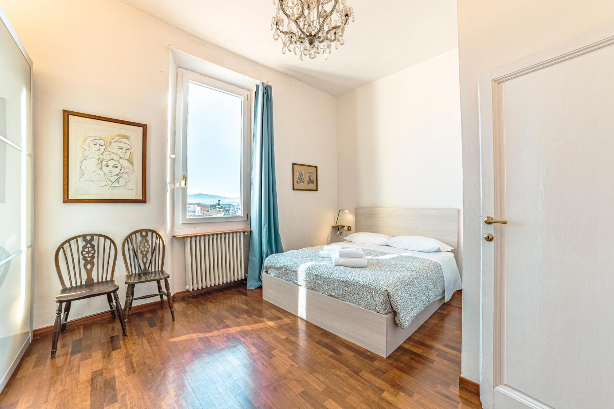 Appartamento Ghibellina 123 •appartamento Accanto Al Bargello• Firenze