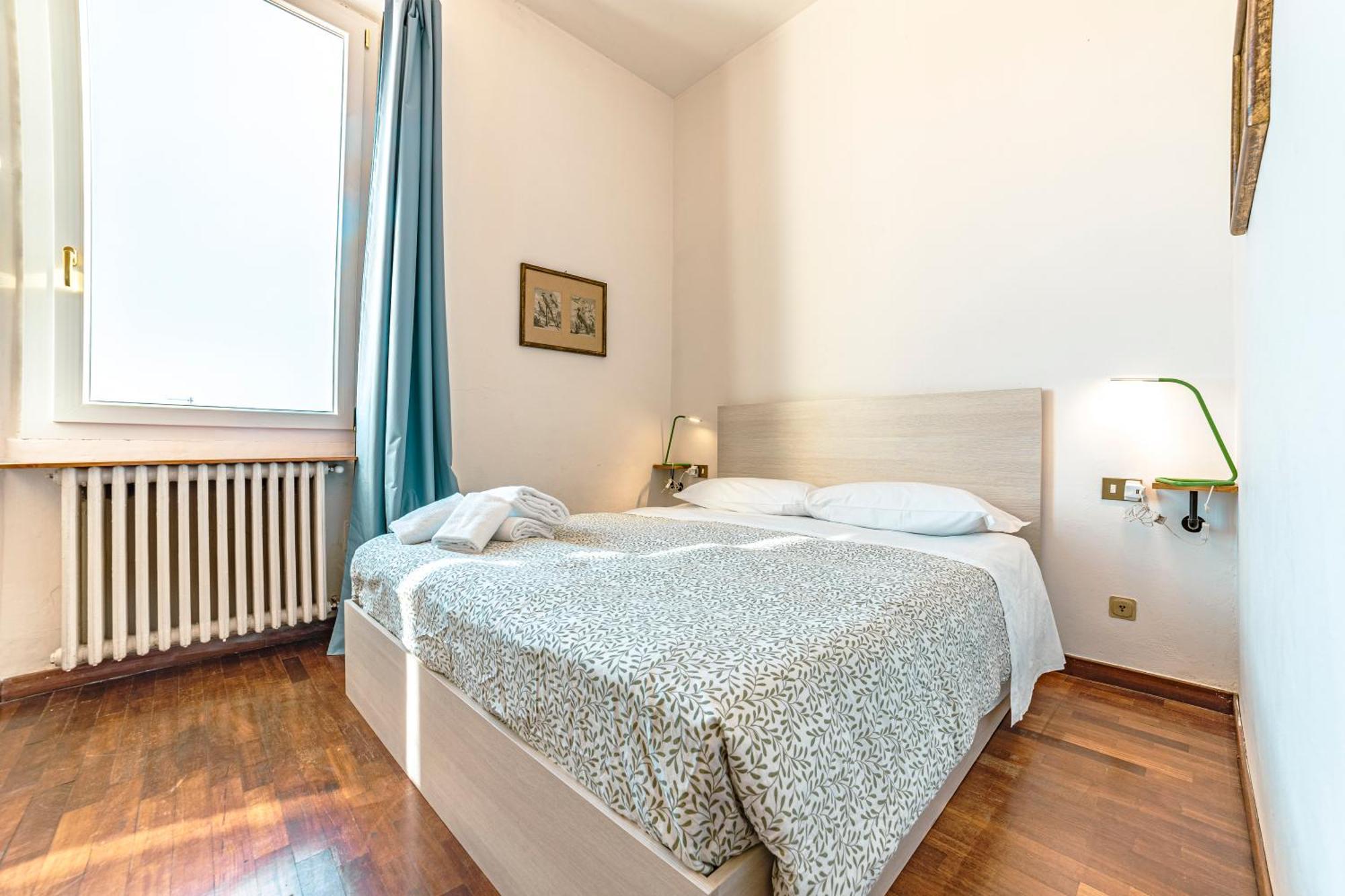 Ghibellina 123 •appartamento Accanto Al Bargello• Appartamento