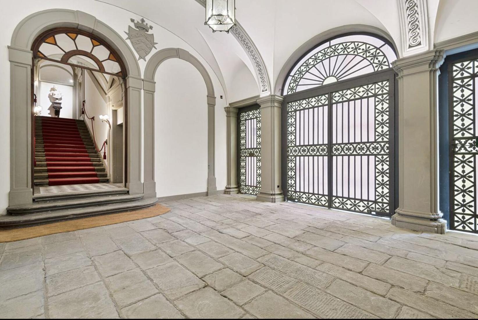 Apartment Tornabuoni Living Florence