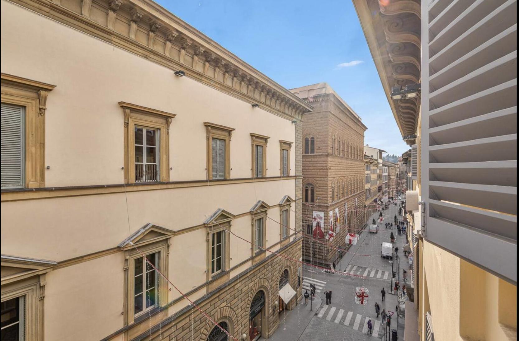 Tornabuoni Living Florence