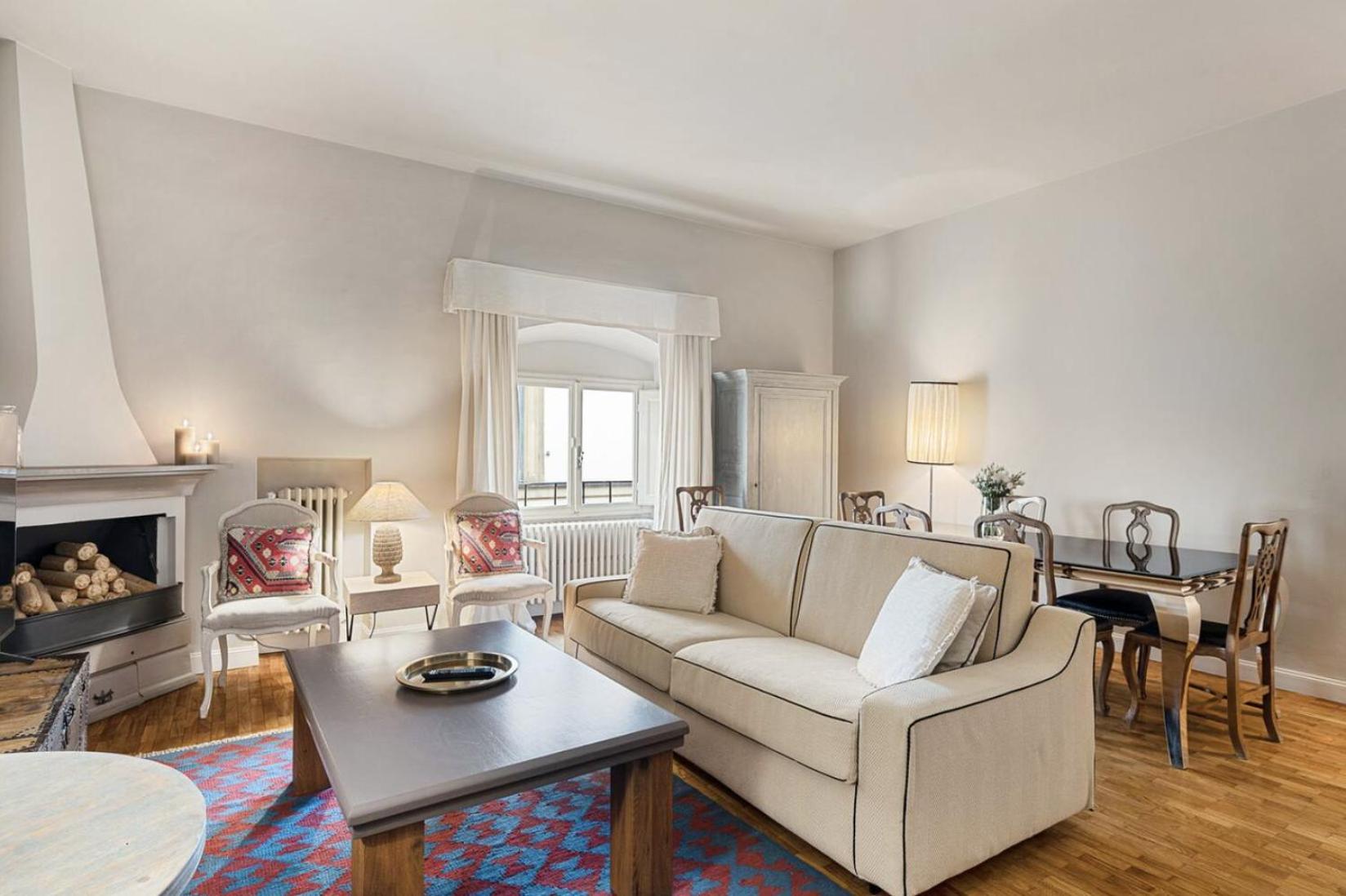 Tornabuoni Living * Florence