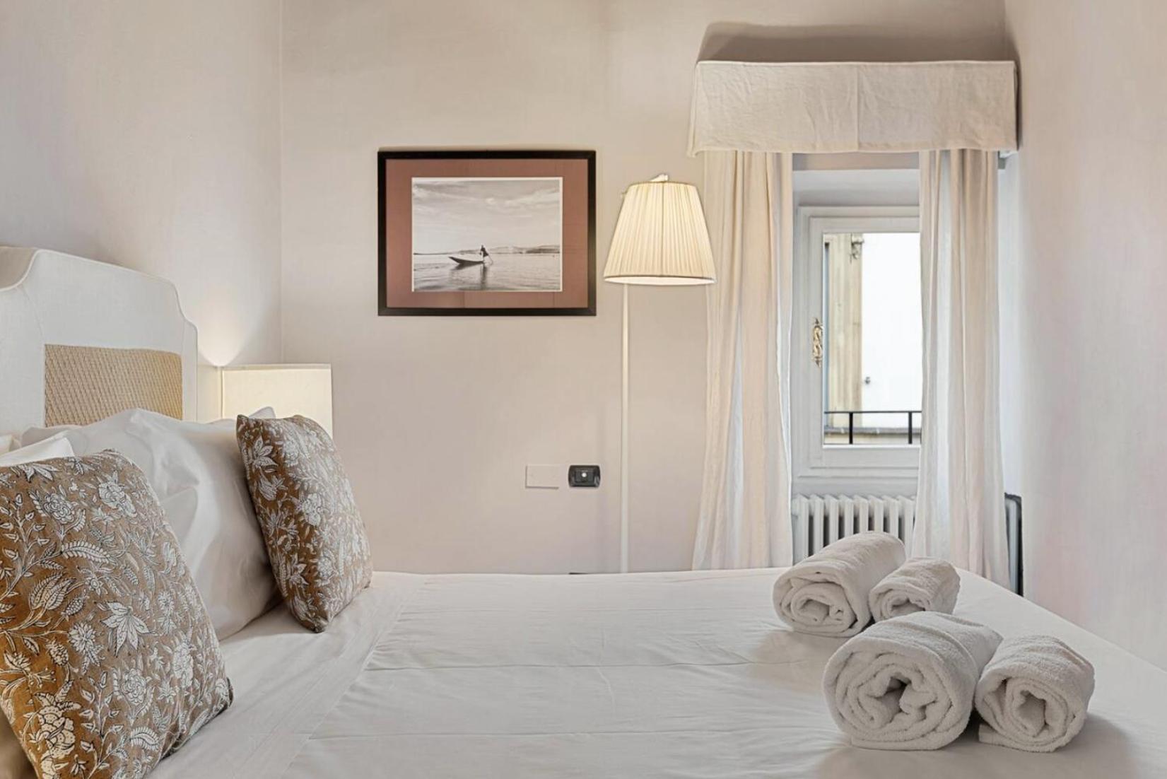 Tornabuoni Living Apartment *