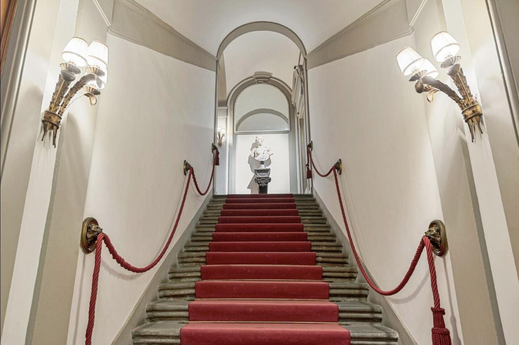 Tornabuoni Living Apartment Florence
