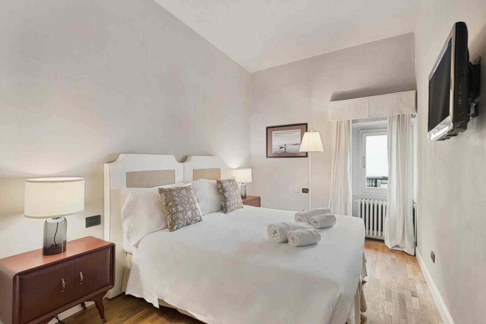 Tornabuoni Living Apartment