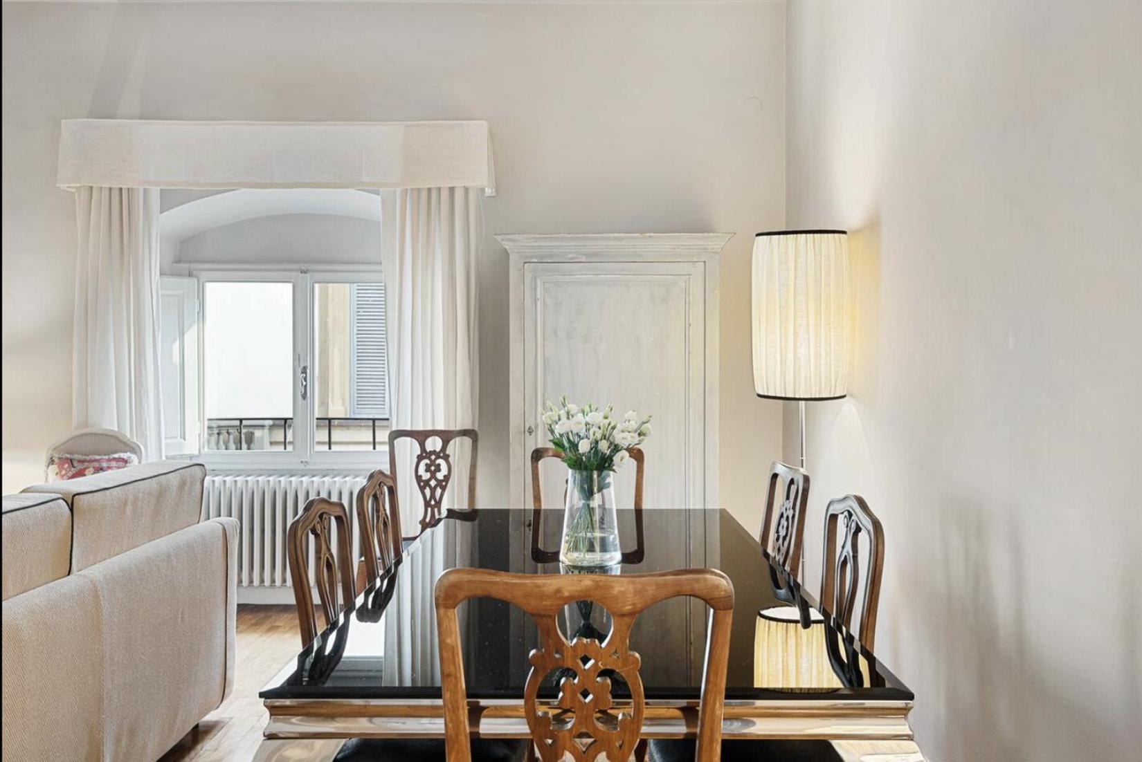 Tornabuoni Living Apartment