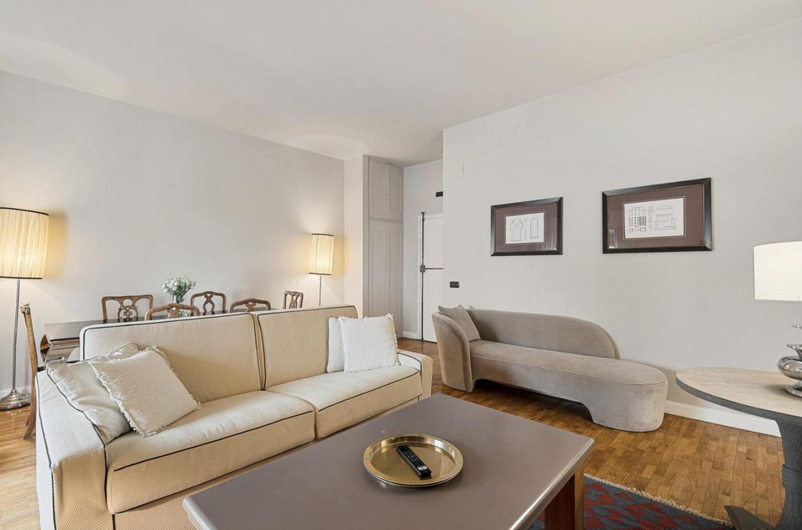 Tornabuoni Living