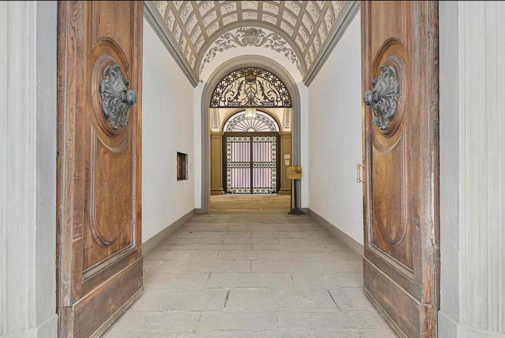 Tornabuoni Living Apartment