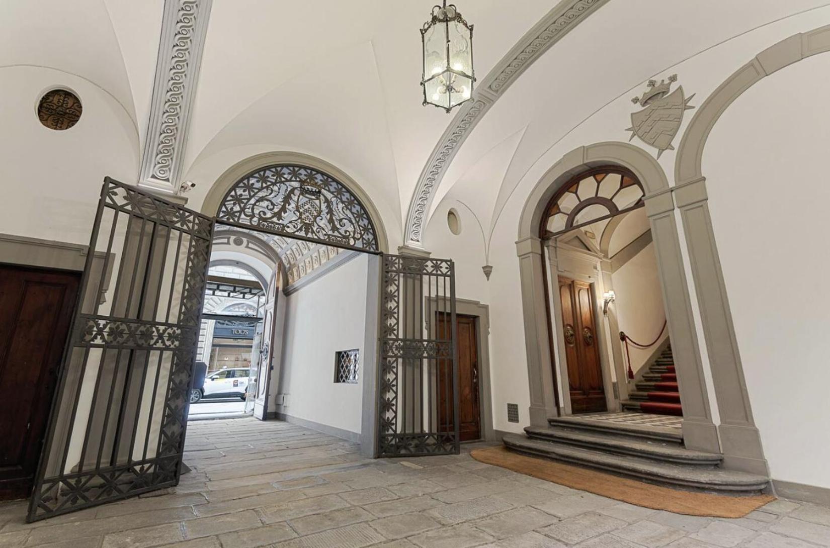 Tornabuoni Living Apartment *