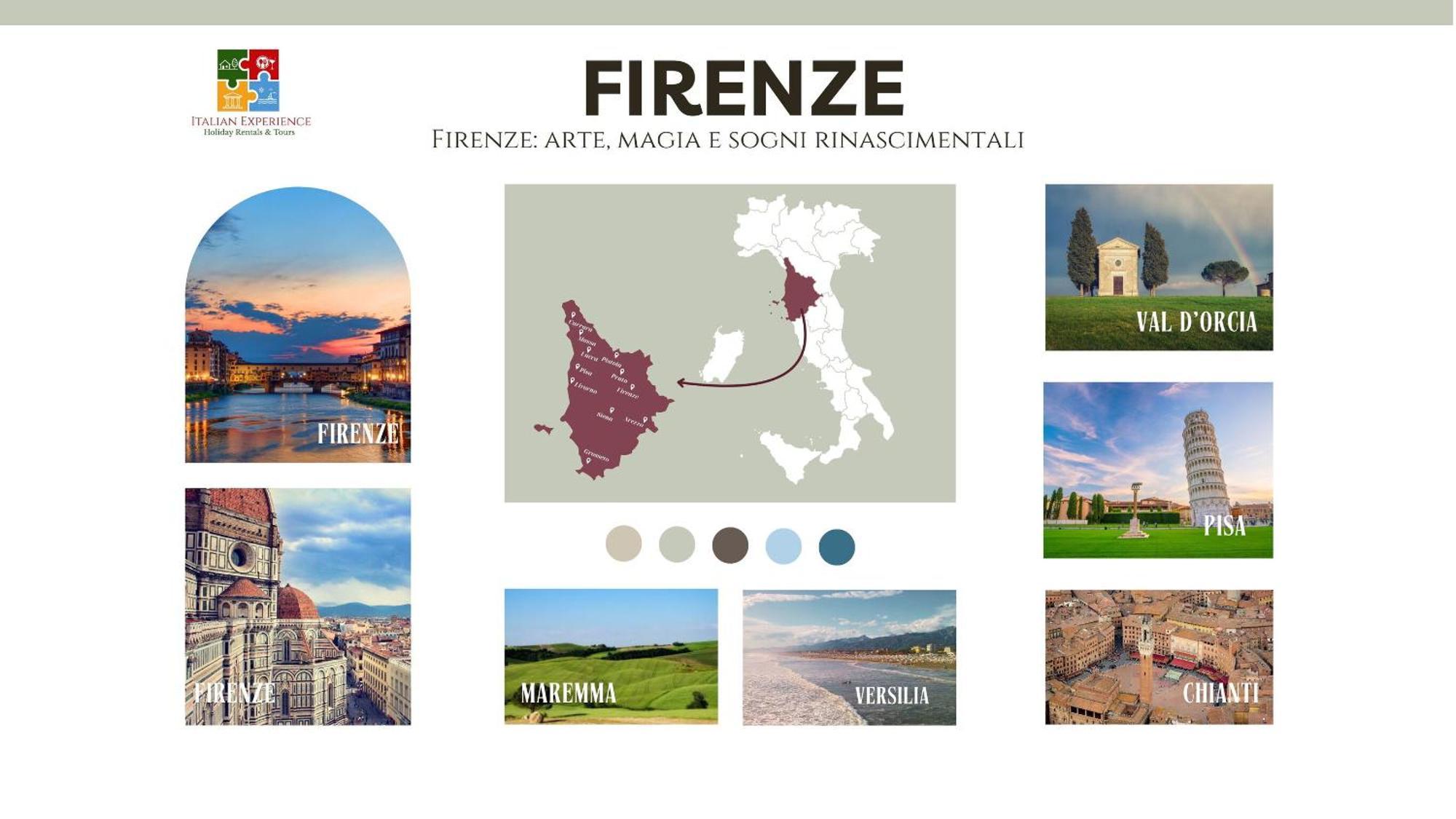 Italian Experience-my Appartamento *