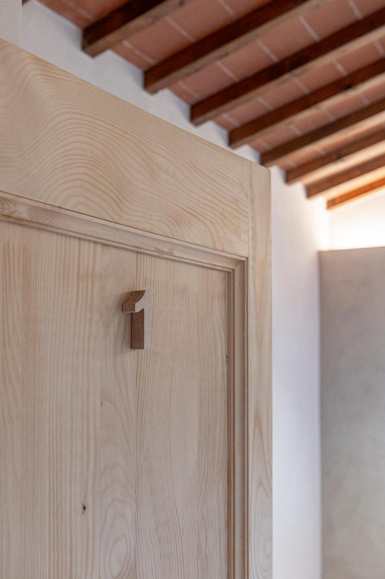 La Casa Rosa Bed & Breakfast Firenze