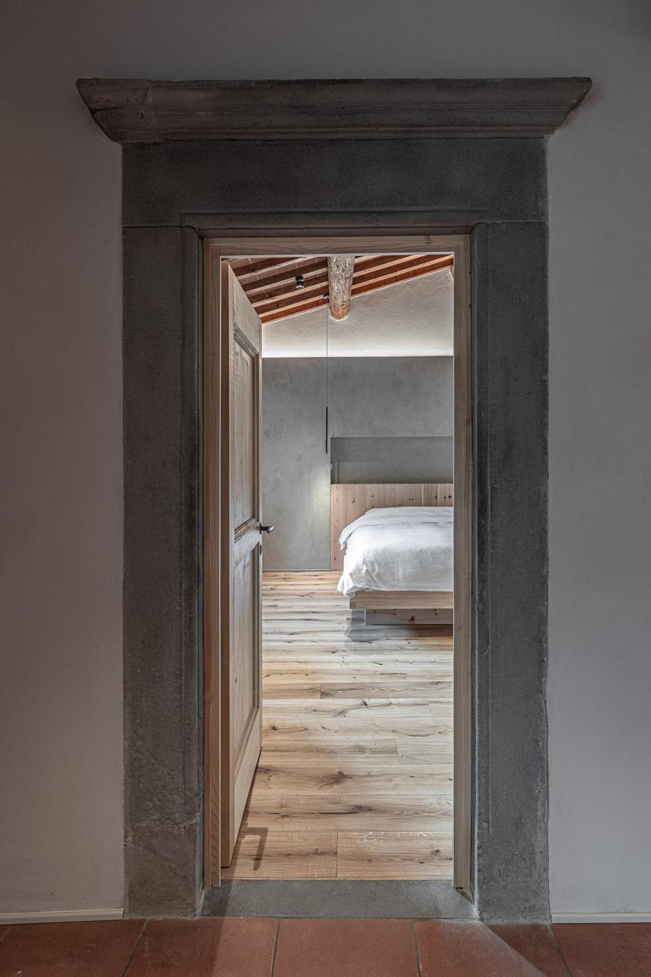 La Casa Rosa Bed & Breakfast