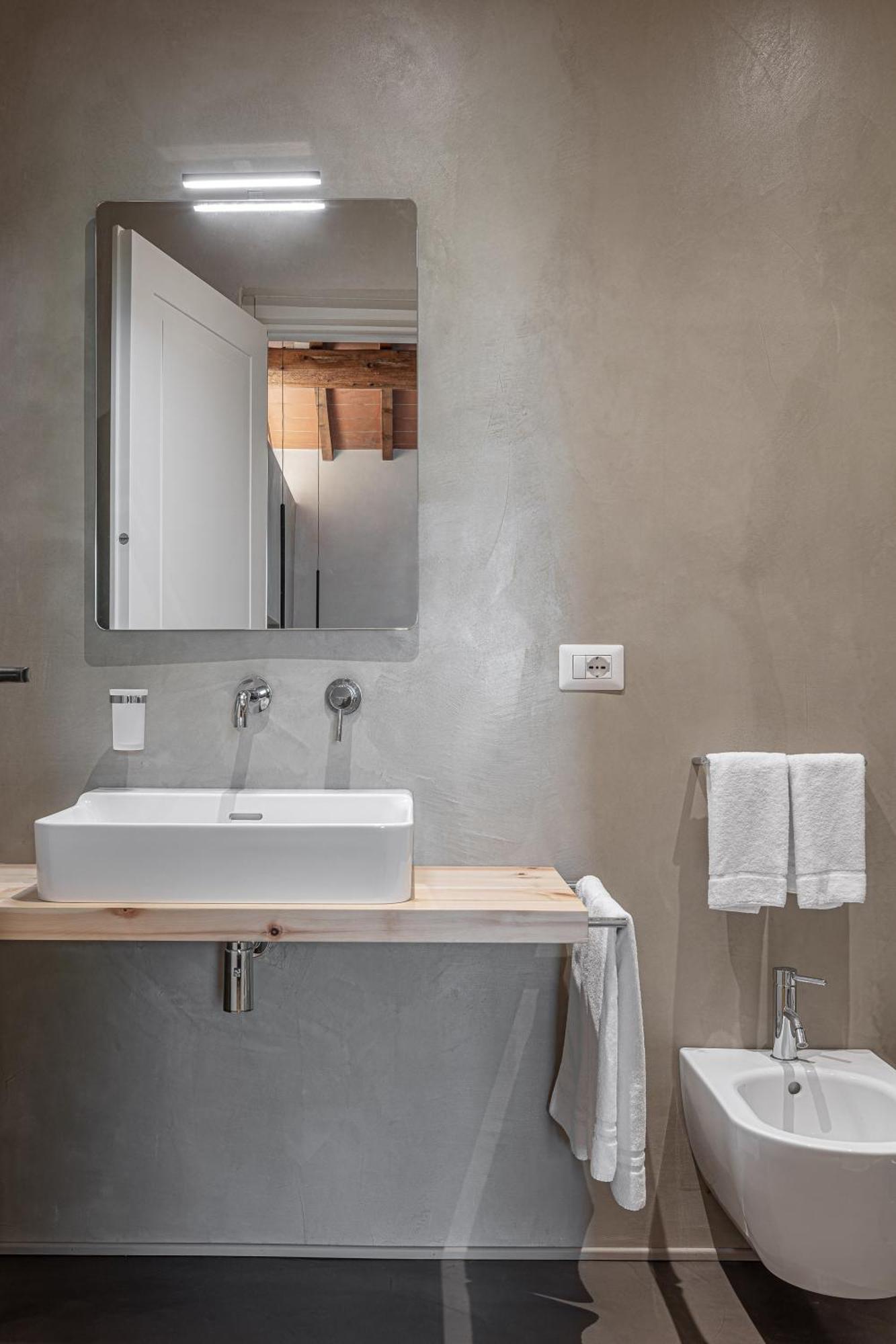 La Casa Rosa Bed & Breakfast Firenze